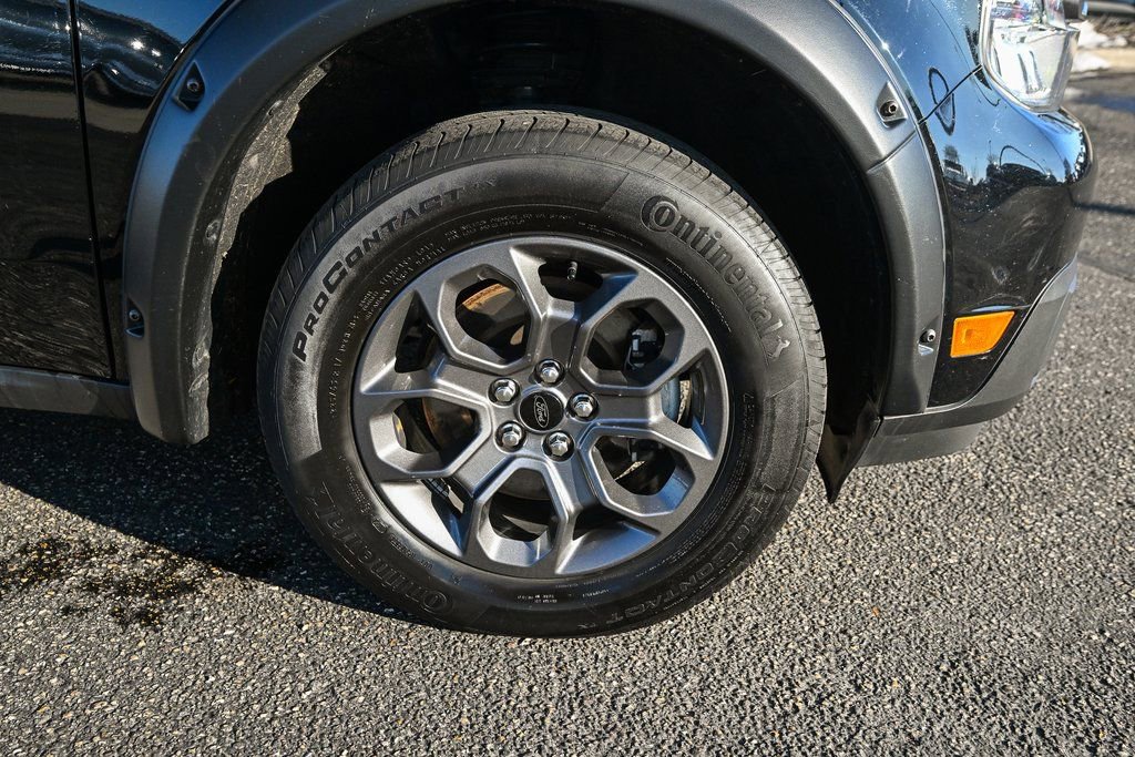 Certified 2023 Ford Maverick XLT w/ Equipment Group 300A Standard image 15