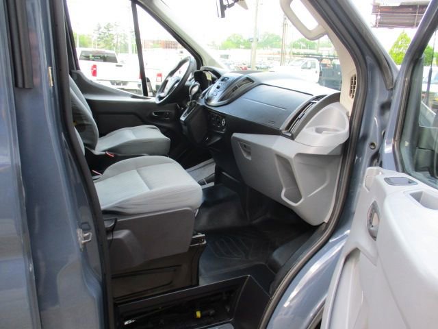 Used 2019 Ford Transit 250 148 High Roof Extended RWD image 4