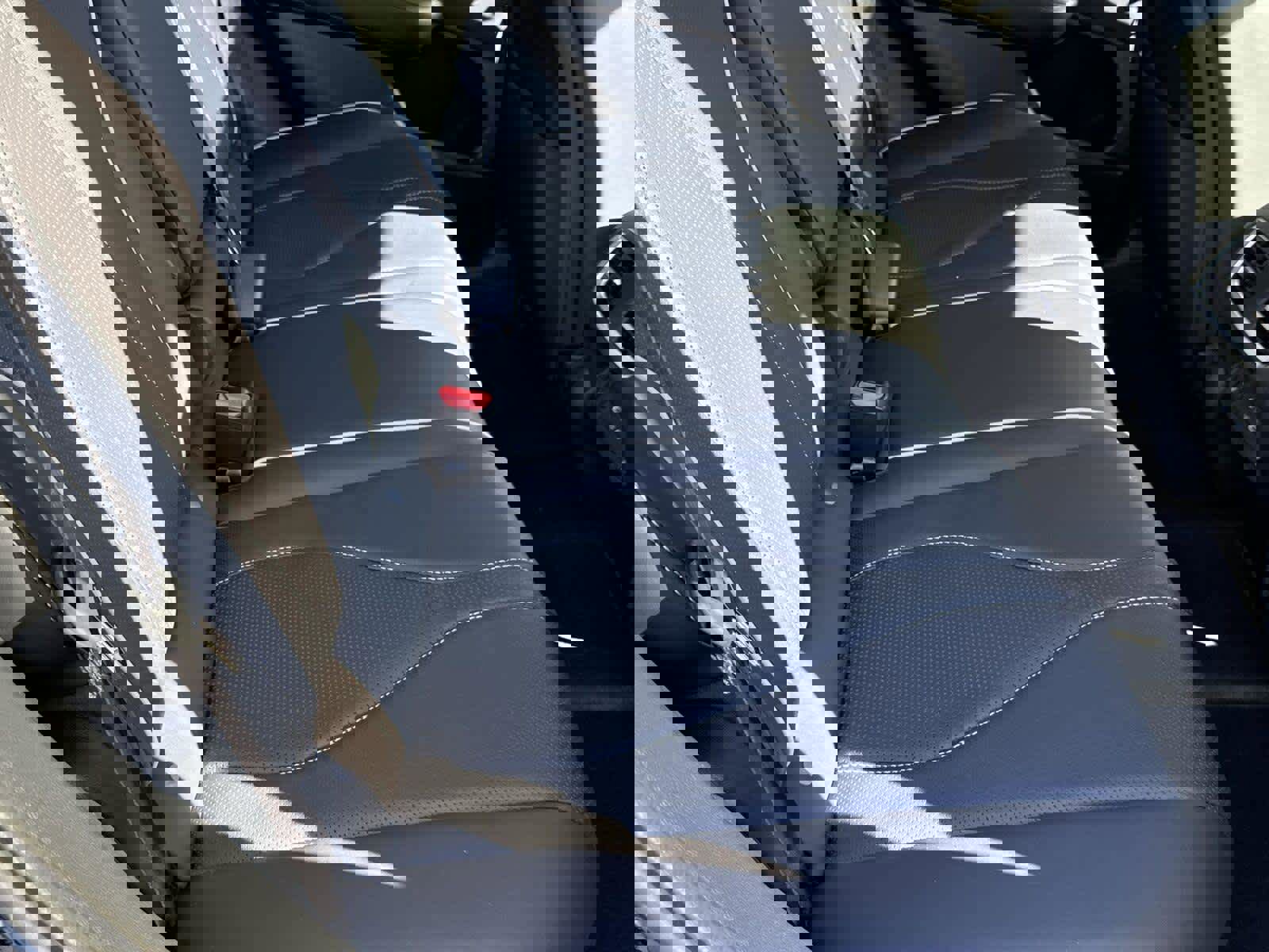 New 2026 Acura RDX SH-AWD w/ Advance Package image 18