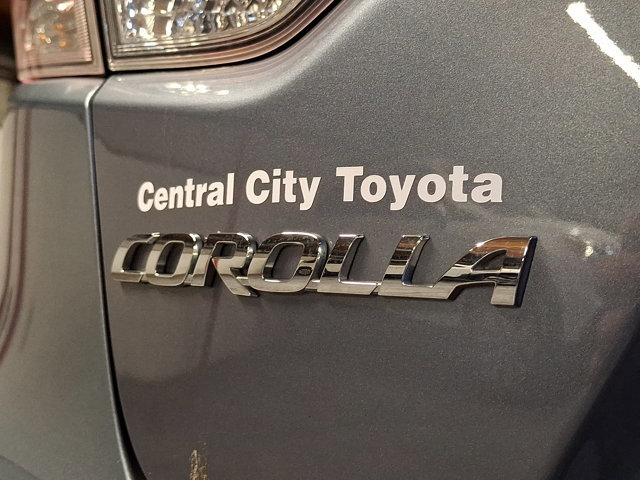 Used 2022 Toyota Corolla LE FWD image 27