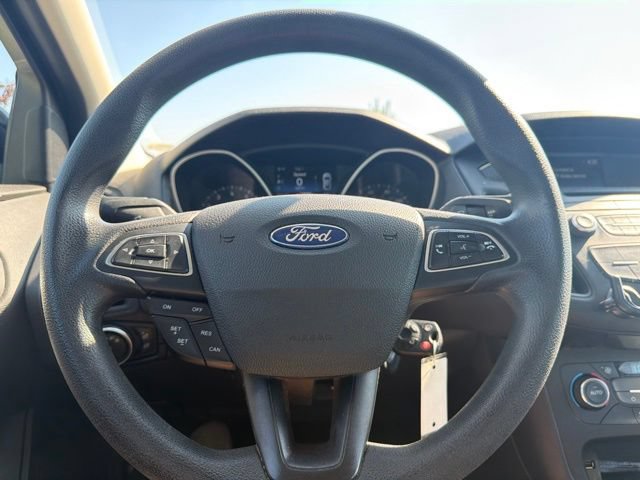 Used 2016 Ford Focus SE FWD image 33