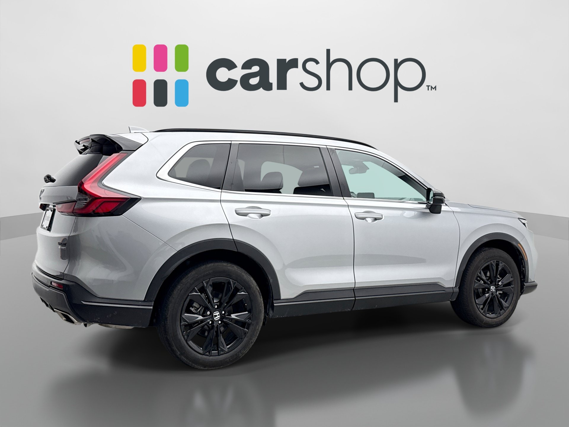 Used 2023 Honda CR-V Sport Touring image 5
