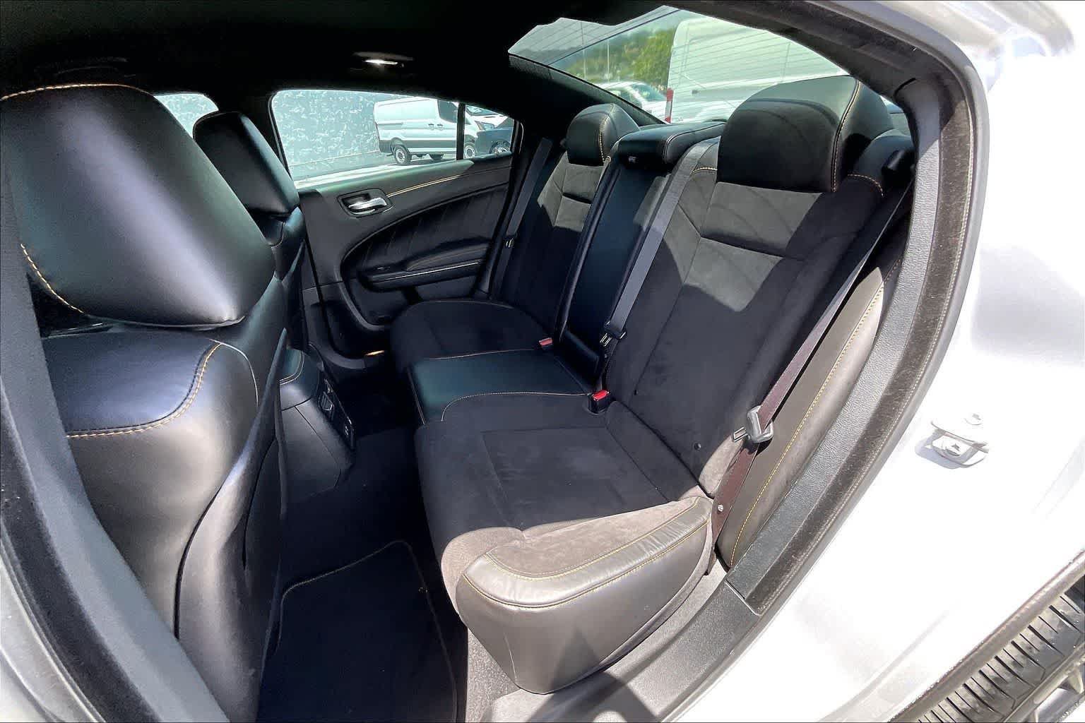 Used 2023 Dodge Charger Scat Pack RWD image 29