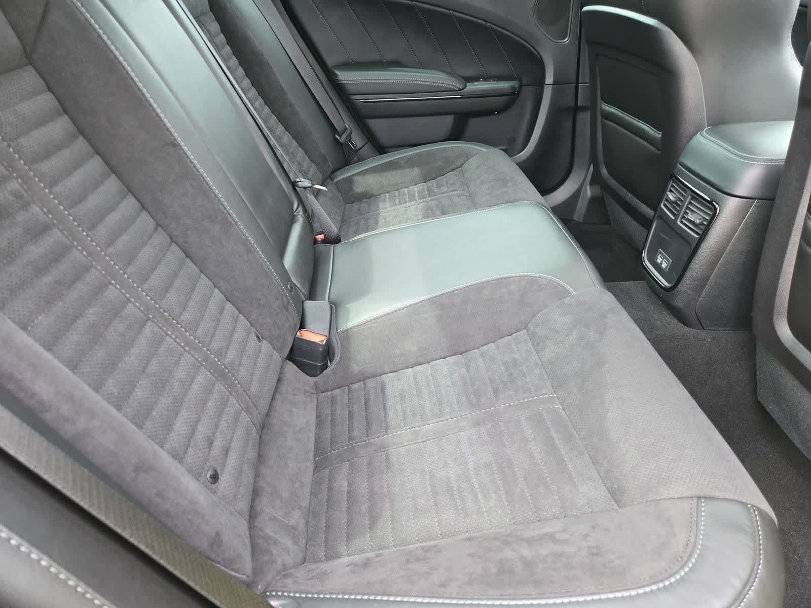 Used 2023 Dodge Charger Scat Pack w/ Daytona Edition Group RWD image 19