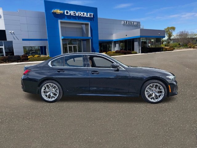 Used 2026 BMW 330i xDrive Sedan w/ Premium Package AWD/4WD image 27