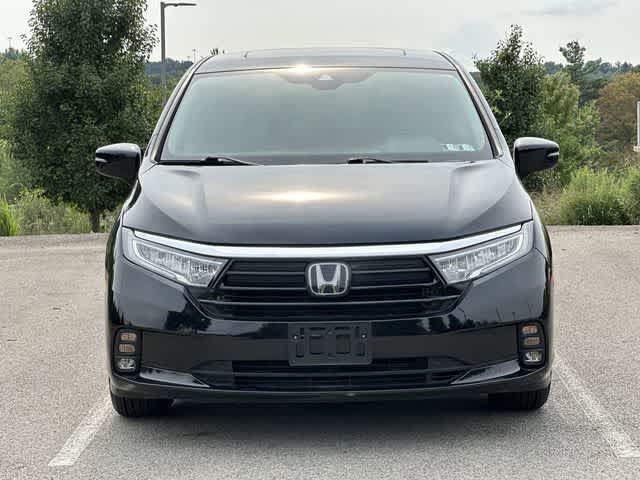 Used 2022 Honda Odyssey EX-L image 33