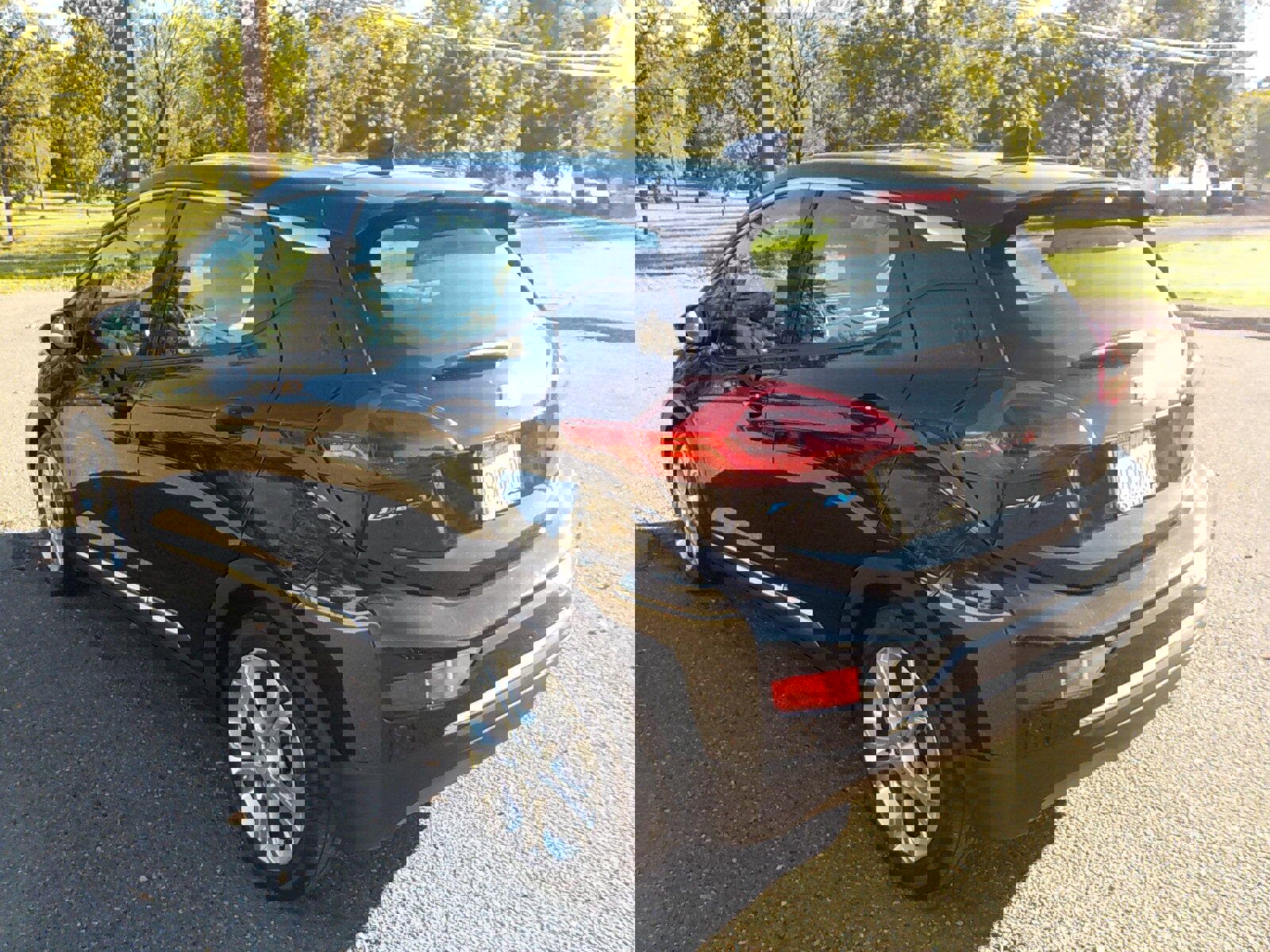 Used 2019 Chevrolet Bolt LT image 8