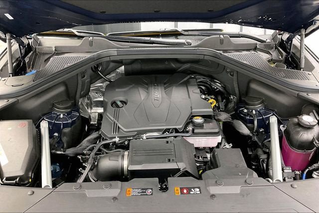 New 2026 Genesis GV80 2.5T Advanced AWD/4WD image 33