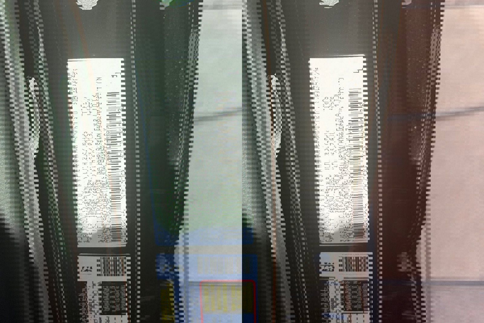 New 2025 Toyota Tacoma TRD Off-Road image 34