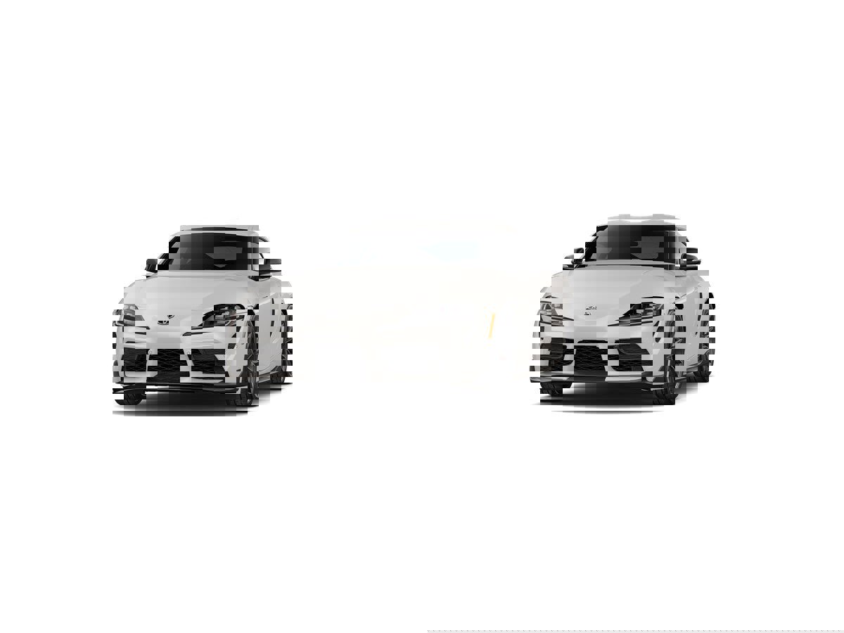 New 2026 Toyota Supra Premium image 18