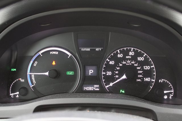 Used 2015 Lexus RX 450h 450h image 22