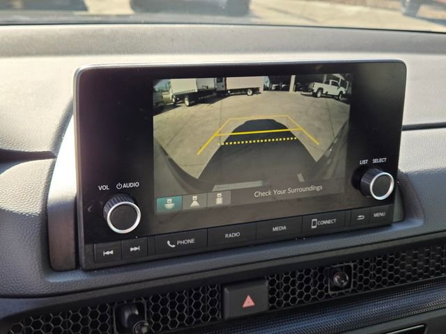 Used 2024 Honda CR-V LX image 21