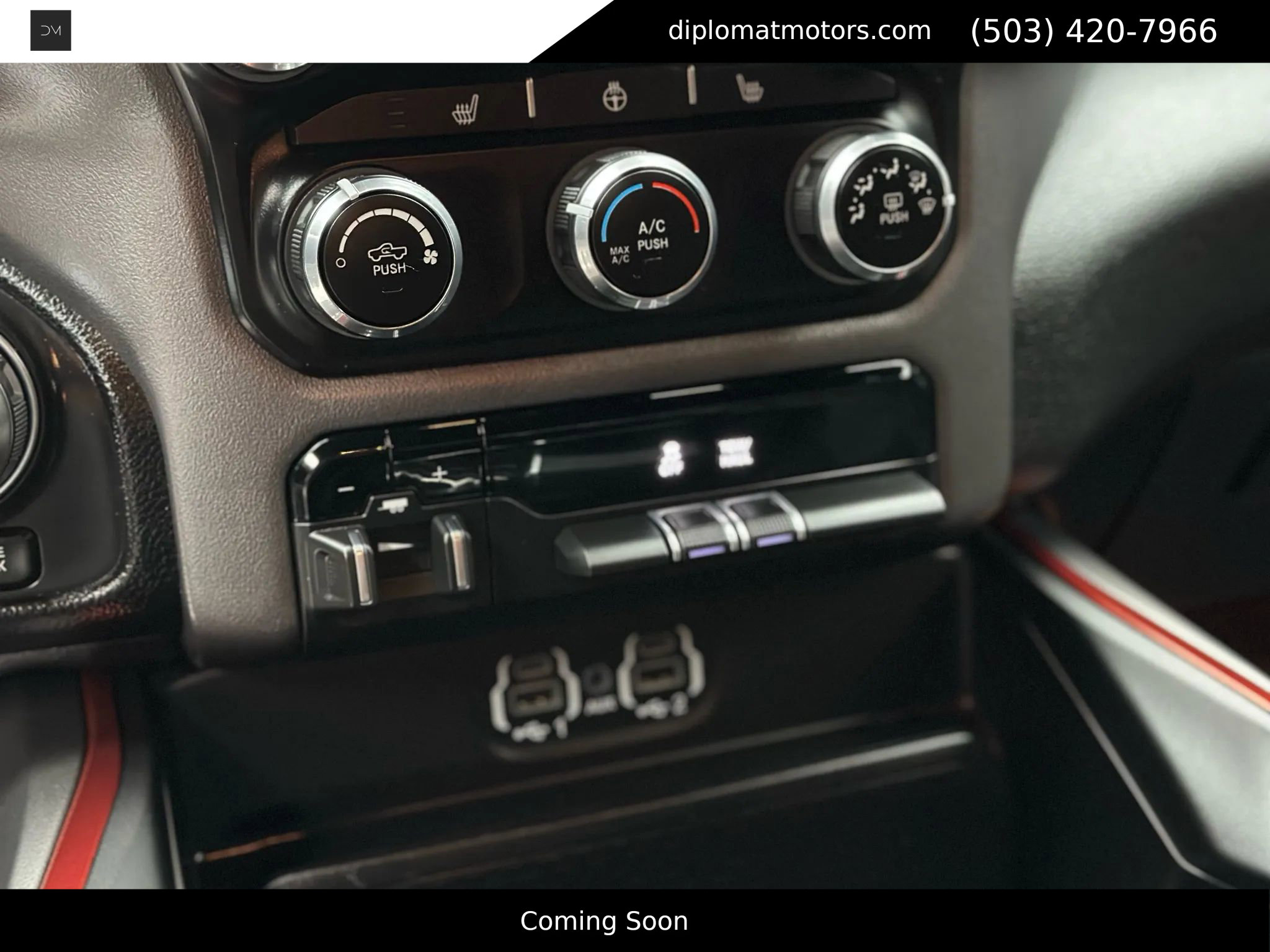 Used 2022 RAM 1500 Rebel w/ Rebel Level 1 Equipment Group image 27