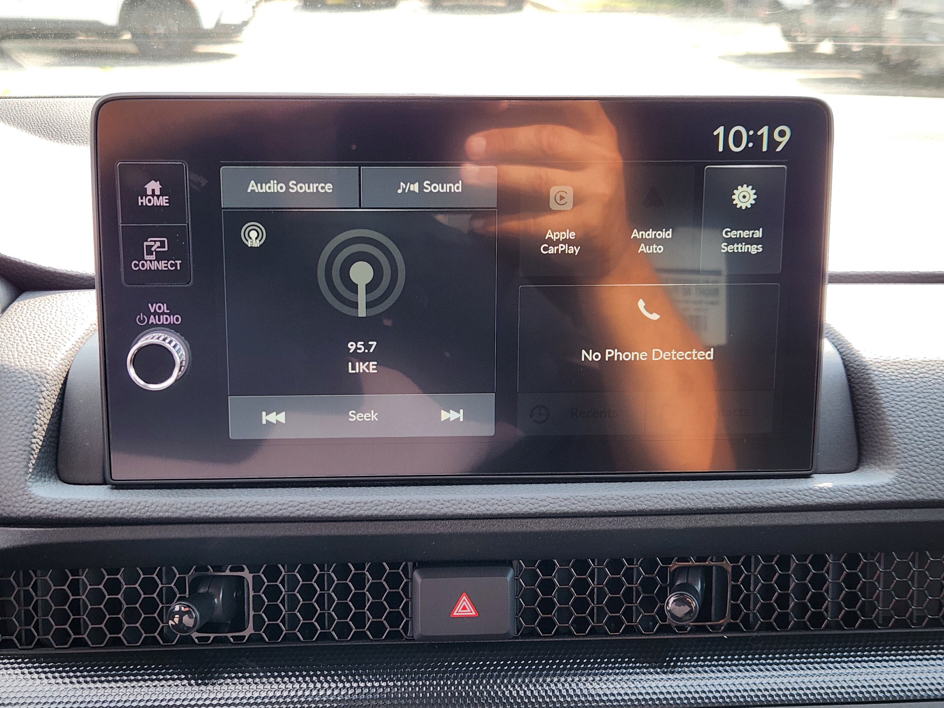 New 2027 Honda CR-V LX image 11