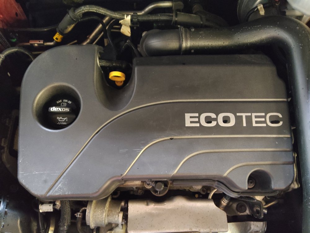 Used 2018 Chevrolet Equinox LT image 30
