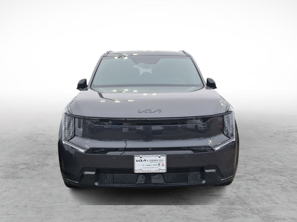 New 2026 Kia EV9 Land image 2