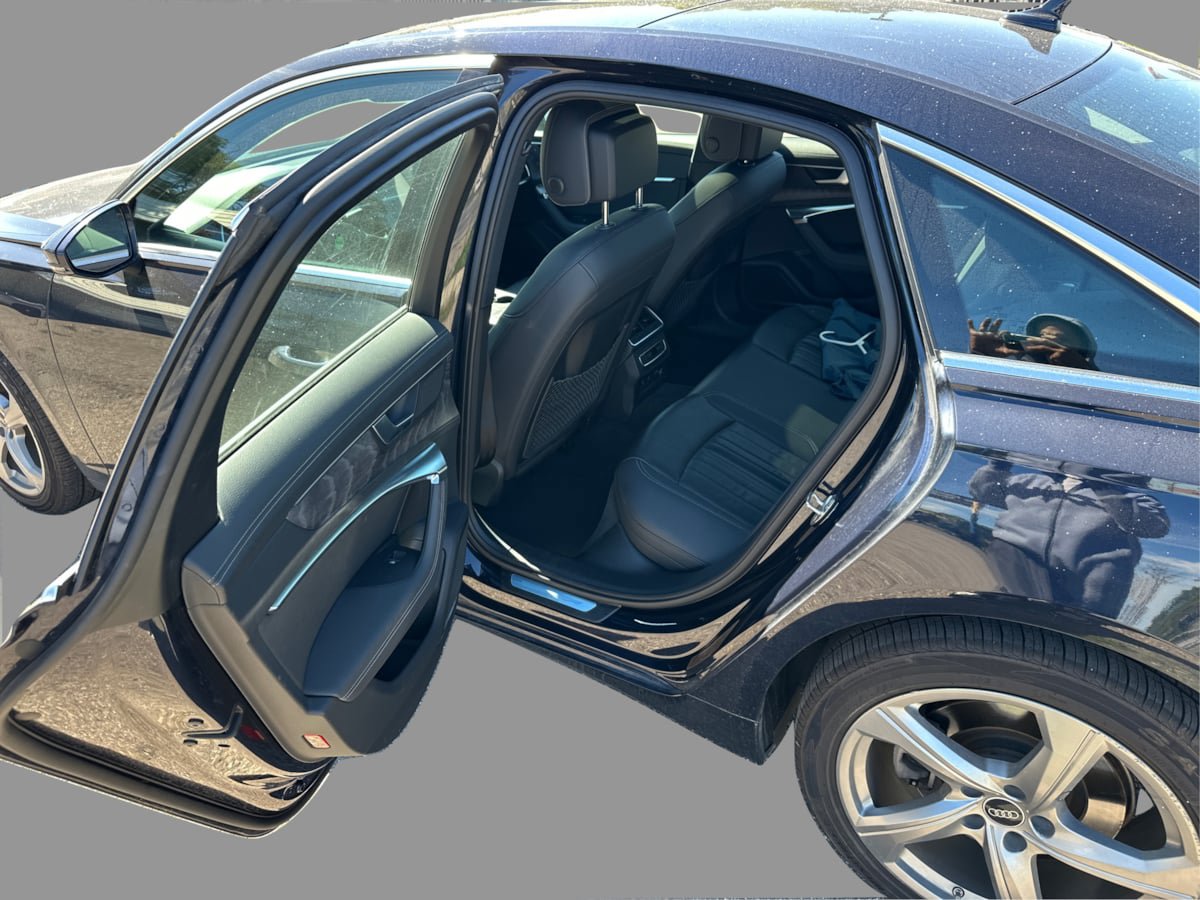 Used 2024 Audi A6 Premium Plus AWD/4WD image 44