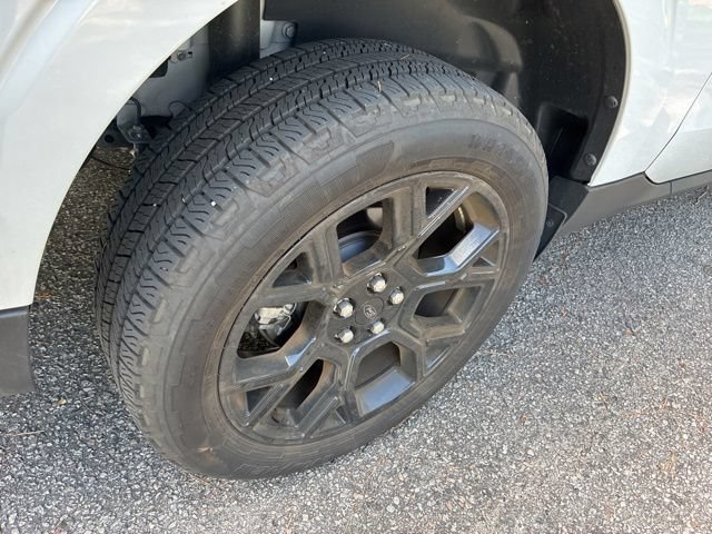 Used 2025 Ford Maverick XLT w/ XLT Luxury Package AWD/4WD image 15