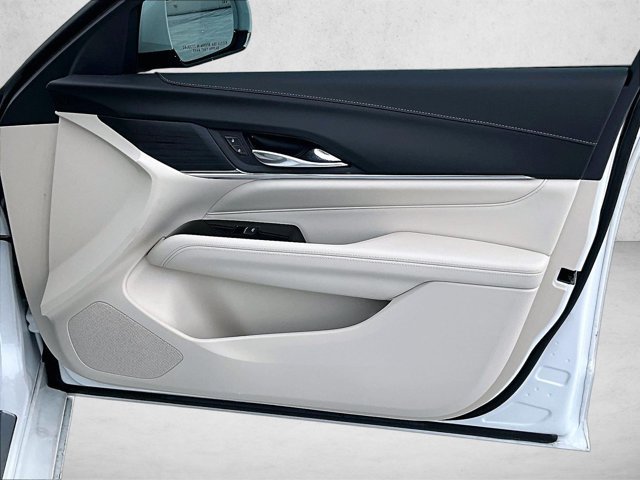 Certified 2023 Cadillac CT4 Premium Luxury w/ Technology Package RWD image 19
