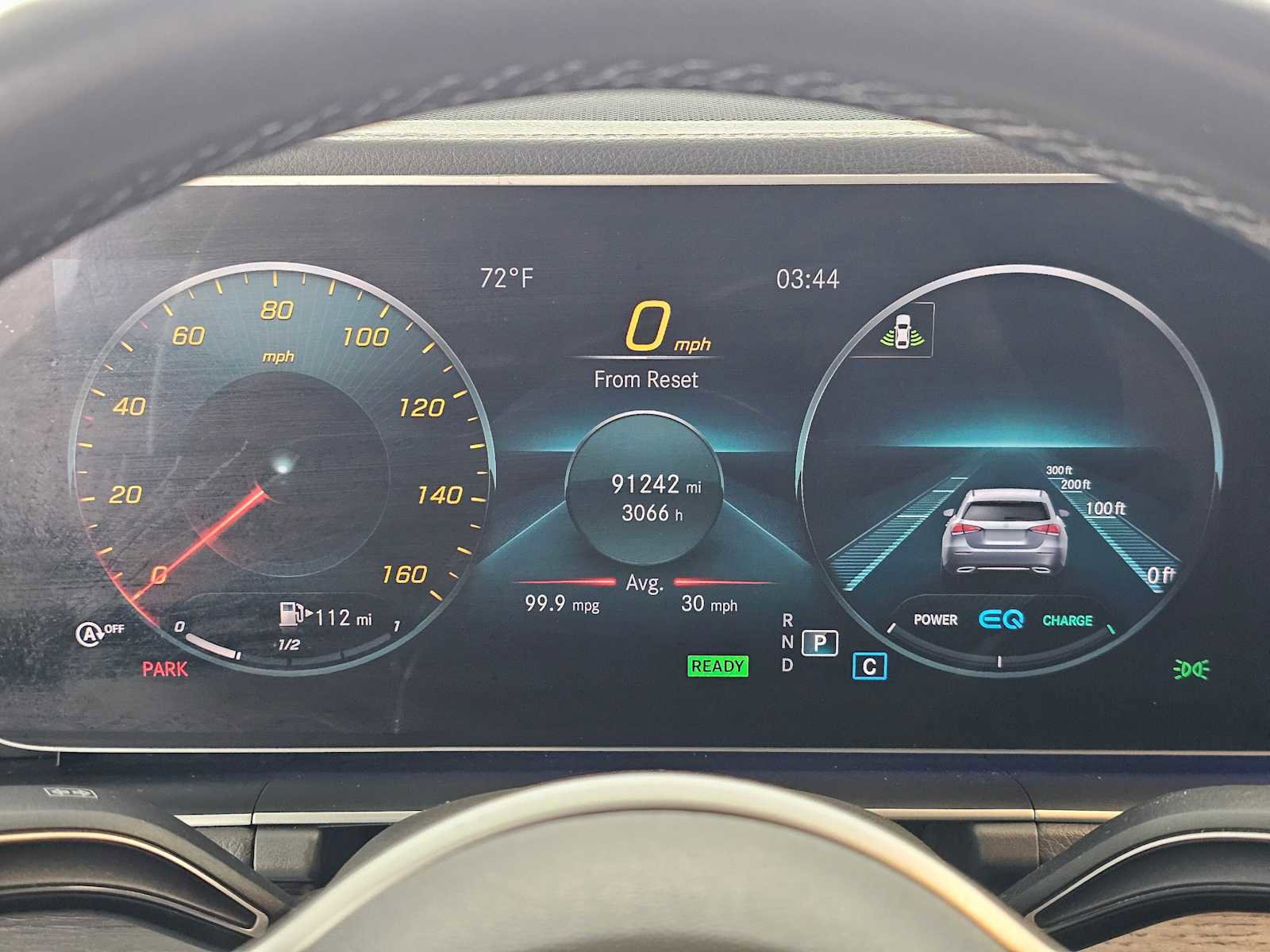 Used 2020 Mercedes-Benz GLS 450 4MATIC image 25