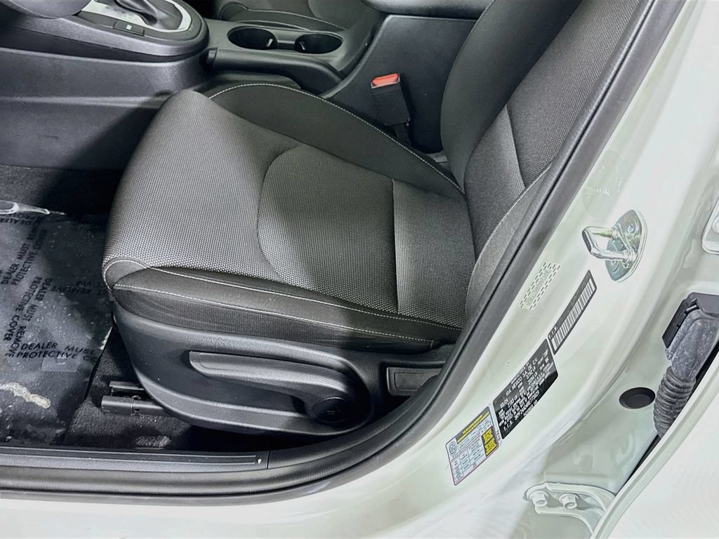 Certified 2024 Kia Forte LXS w/ LXS Technology Package FWD image 23