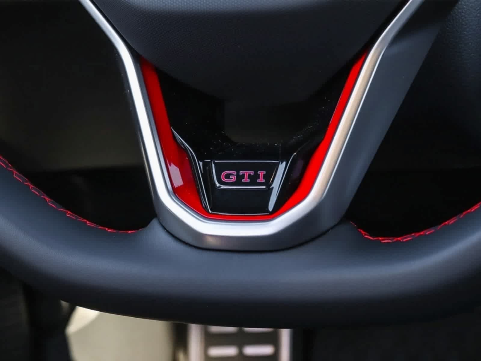 Used 2024 Volkswagen GTI Autobahn FWD image 24