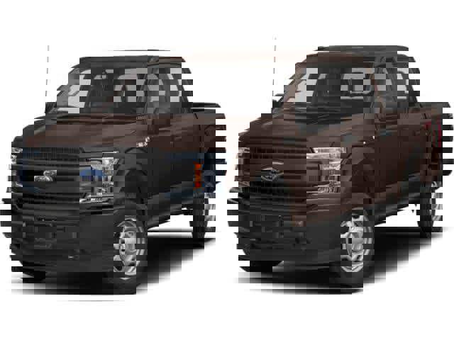 Used 2020 Ford F150 XL w/ Equipment Group 101A Mid AWD/4WD image 1