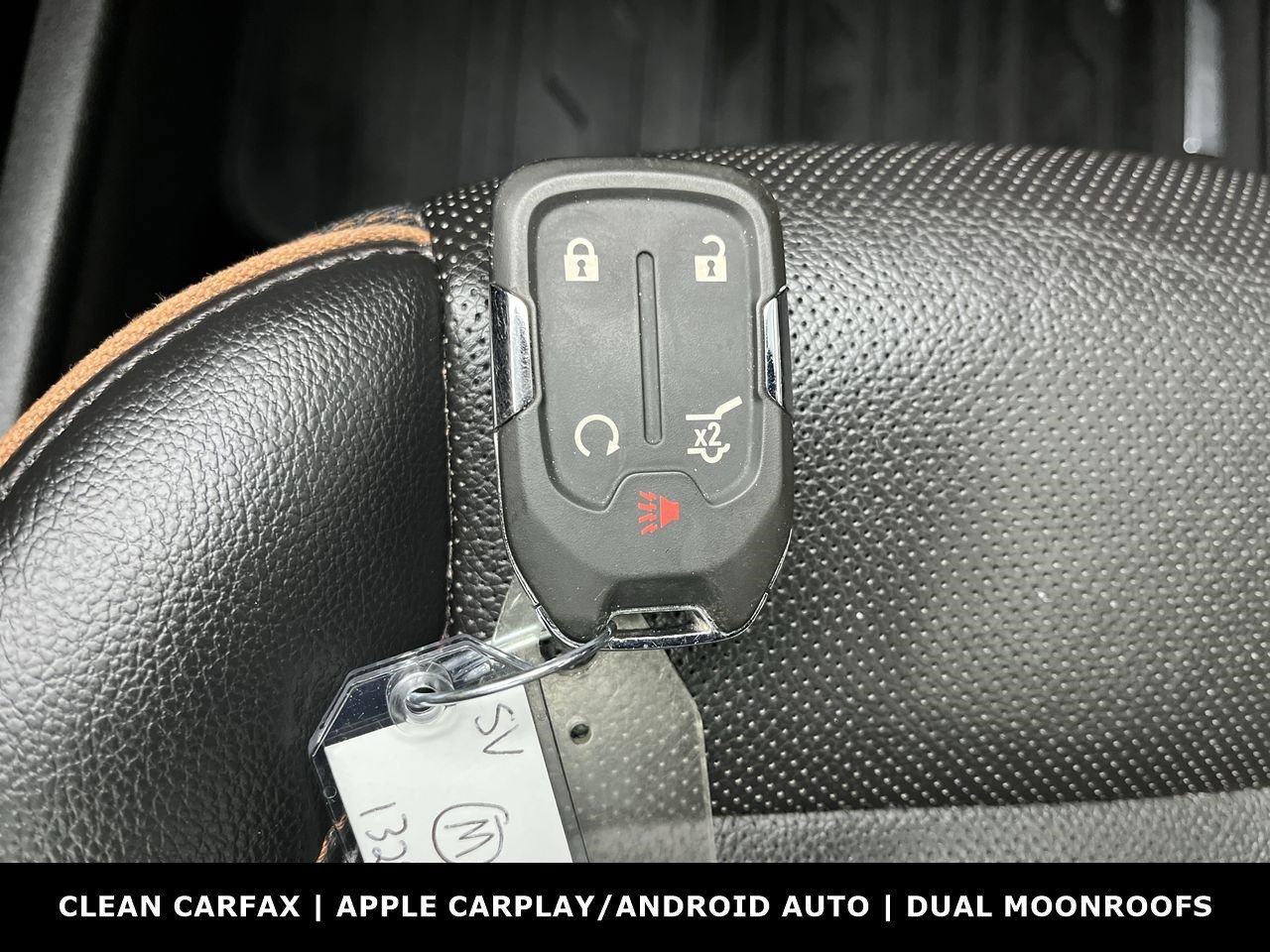 Used 2022 GMC Acadia AT4 w/ LPO, Cargo Package AWD/4WD image 31