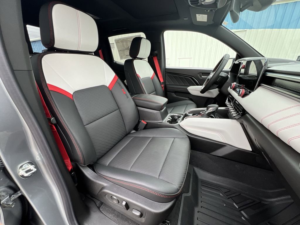 New 2026 GMC Canyon AT4X AWD/4WD image 29