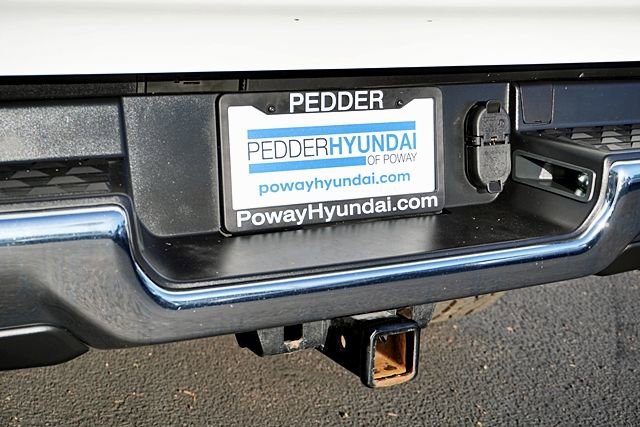 Used 2022 RAM 1500 Lone Star image 17