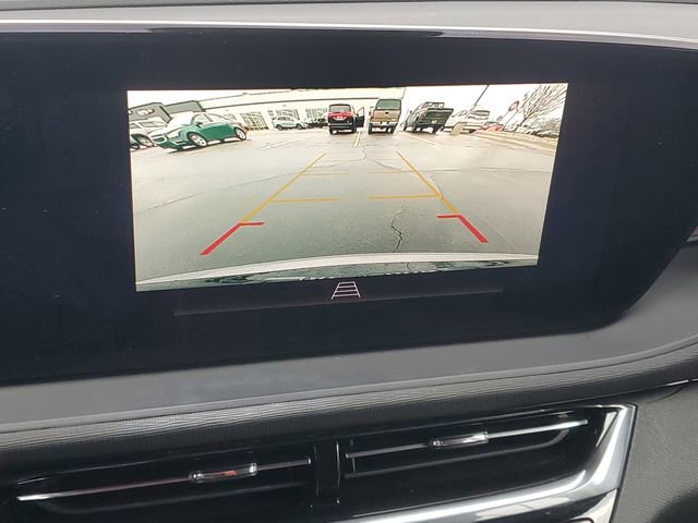 Certified 2024 Buick Envista Sport Touring w/ Convenience I Package image 26