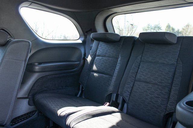 Used 2024 Dodge Durango GT w/ Mopar All Weather Package image 34