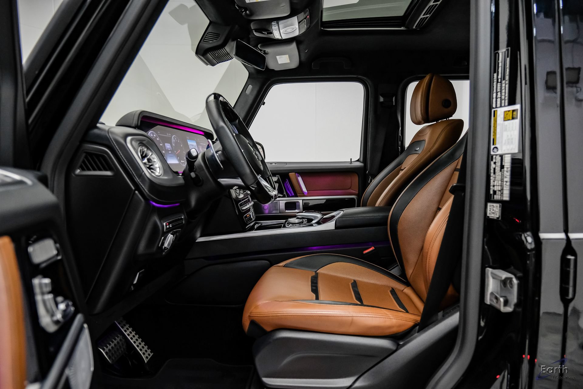 Used 2019 Mercedes-Benz G 63 AMG 4MATIC image 39