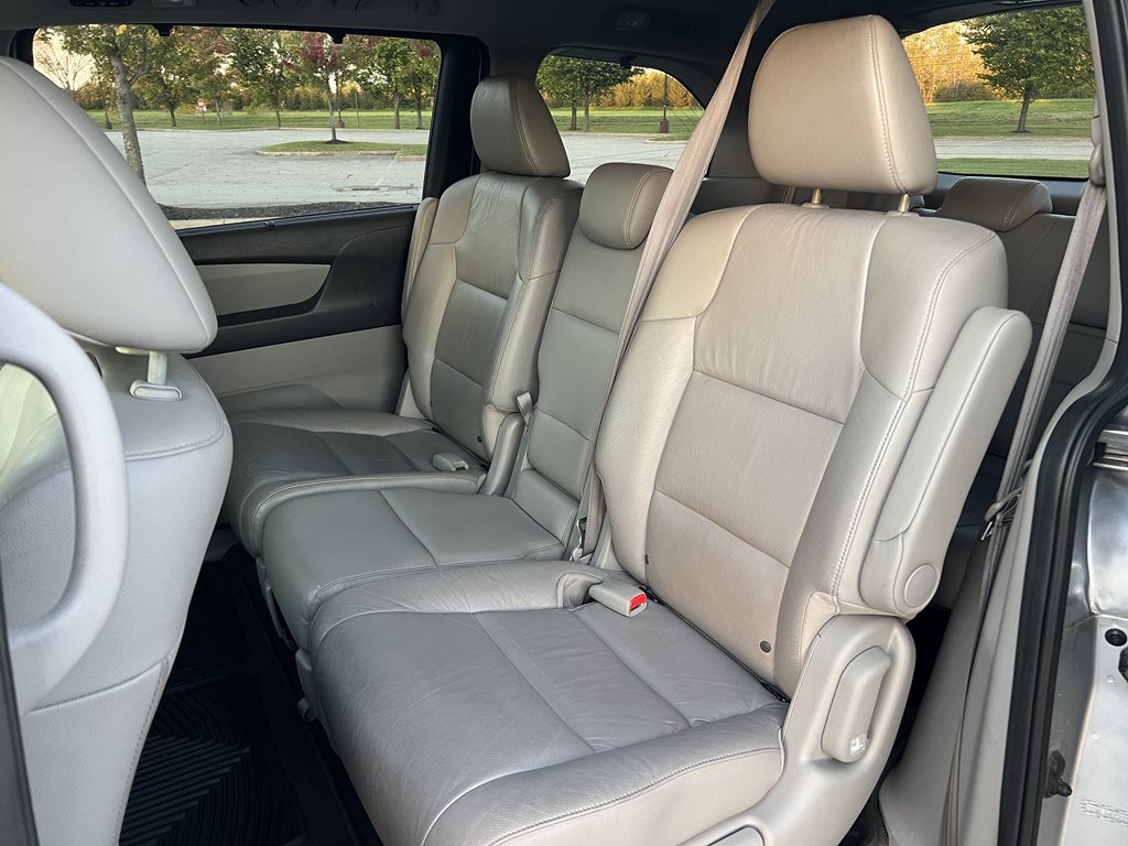 Used 2012 Honda Odyssey EX-L image 14