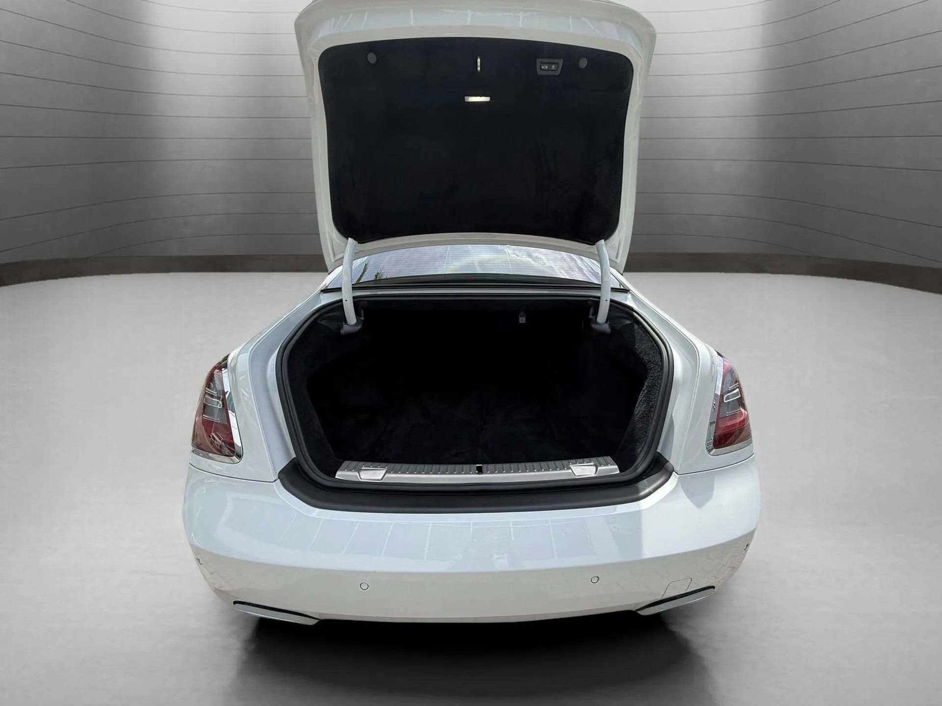 Used 2022 Rolls-Royce Ghost AWD/4WD image 19