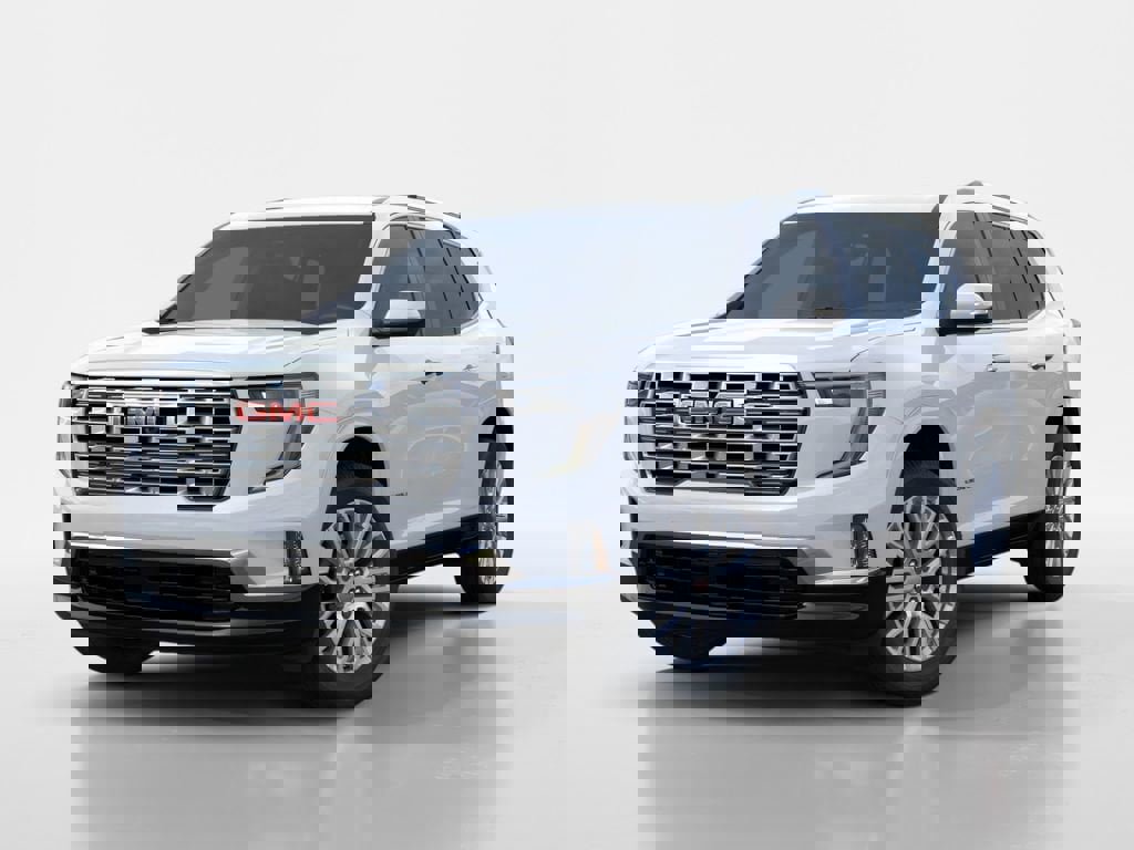 New 2026 GMC Acadia Denali w/ Super Cruise Package image 8