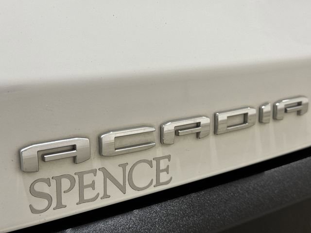 Certified 2022 GMC Acadia AT4 w/ Technology Package image 32