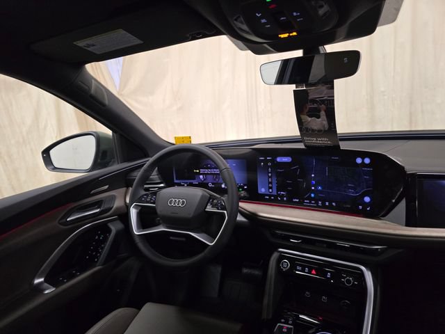 New 2026 Audi Q5 Prestige AWD/4WD image 34
