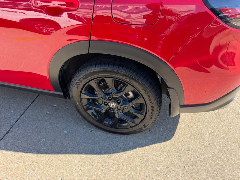 Used 2024 Honda HR-V Sport image 5