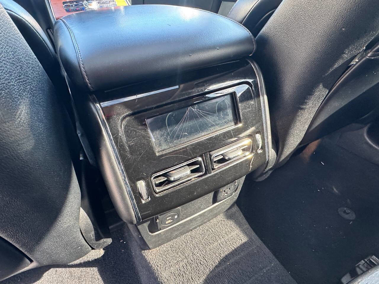 Used 2021 Lincoln Aviator Reserve w/ Equipment Group 210A AWD/4WD image 18