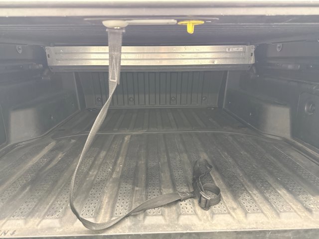 Used 2023 Hyundai Santa Cruz Limited image 22