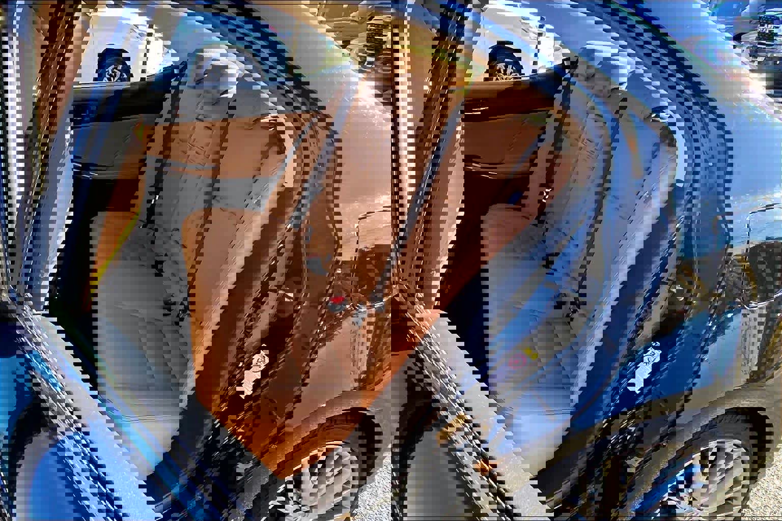 Used 2016 Lexus IS 300 AWD image 20