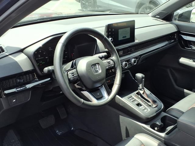 Certified 2026 Honda CR-V Sport Touring image 5