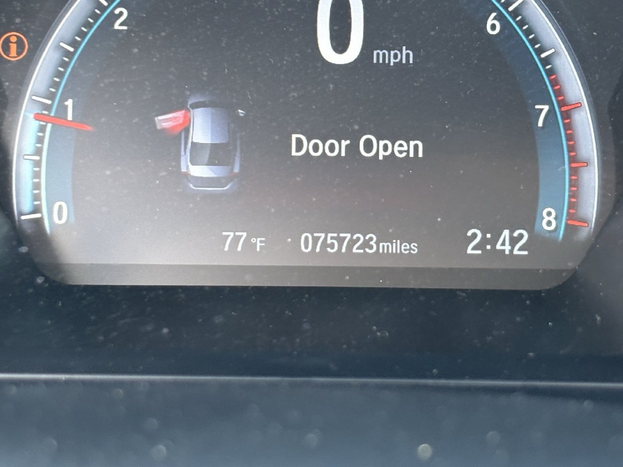 Certified 2021 Honda Civic LX image 29