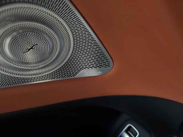 Used 2022 Mercedes-Benz S 580 4MATIC Sedan image 18