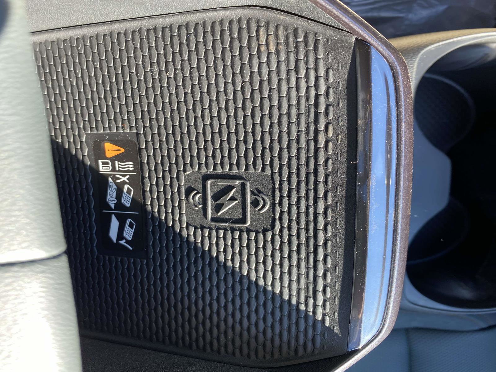 New 2026 GMC Terrain AT4 w/ Convenience Package III image 10