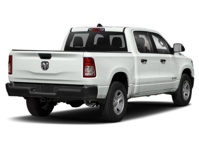 Used 2019 RAM 1500 Tradesman image 5