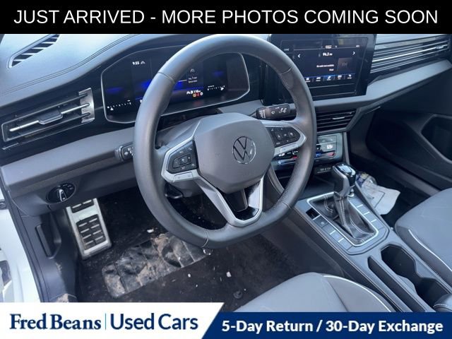 Used 2025 Volkswagen Jetta Sport image 10