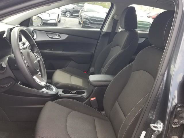 Used 2023 Kia Forte LX image 11