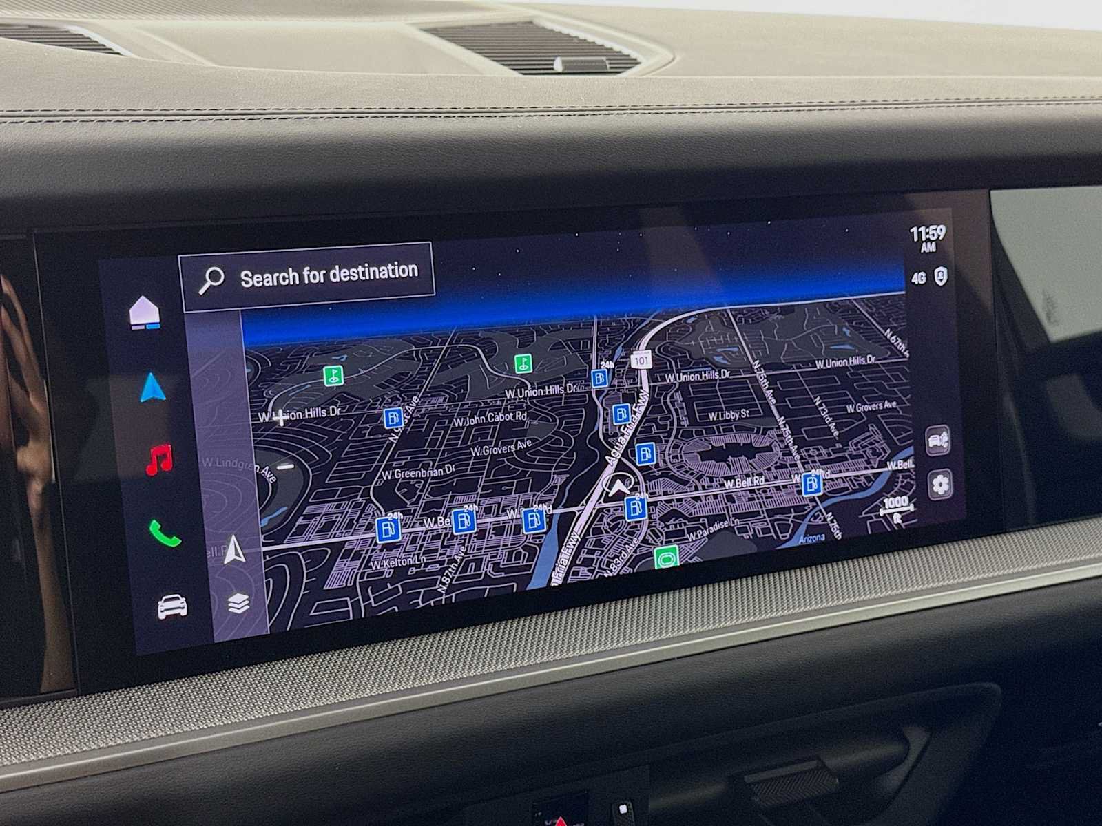 New 2026 Porsche Cayenne AWD/4WD image 18